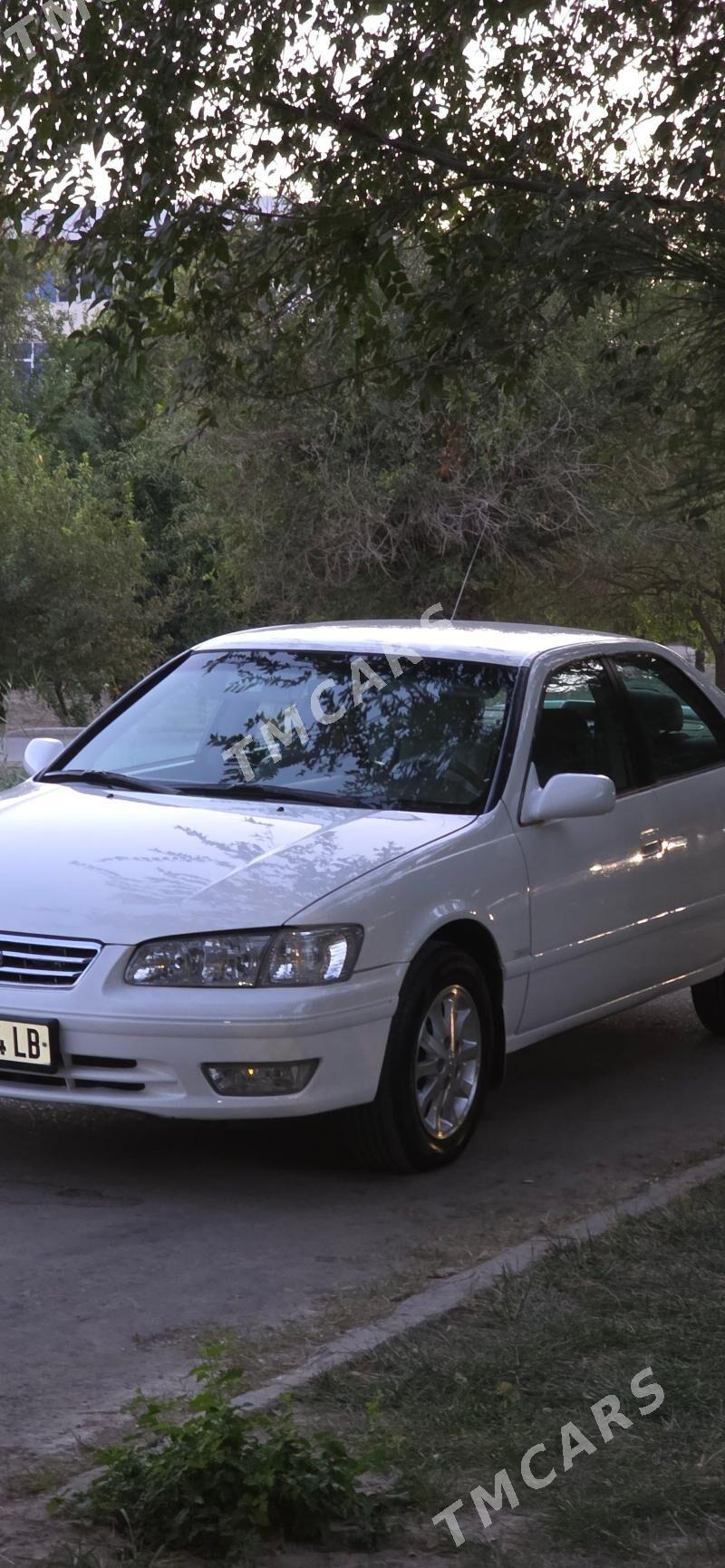 Toyota Camry 2000 - 135 000 TMT - Türkmenabat - img 5