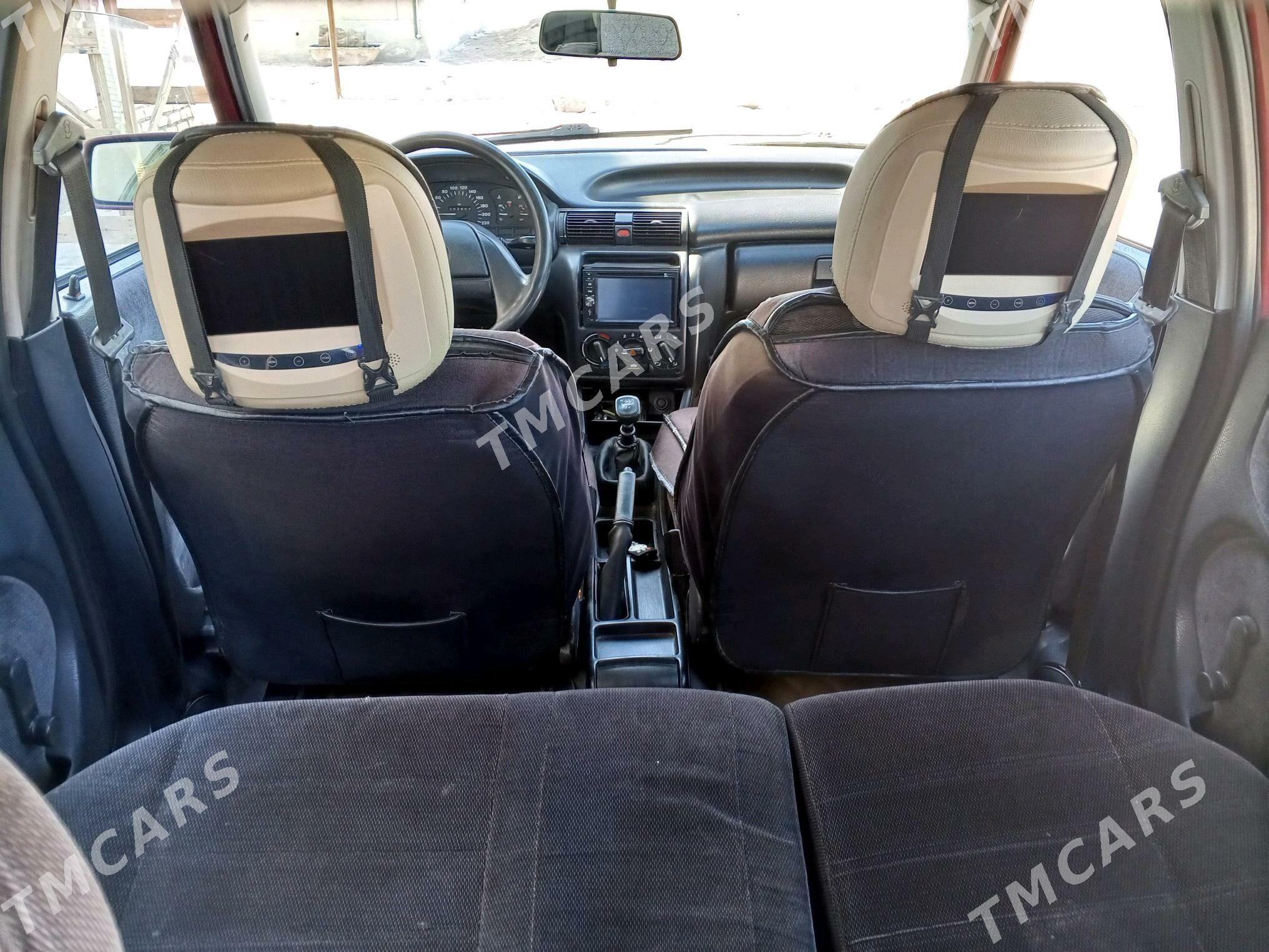 Opel Astra 1993 - 28 000 TMT - Дашогуз - img 2