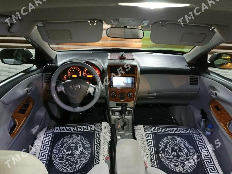 Toyota Corolla 2011 - 148 000 TMT - Wekilbazar - img 2