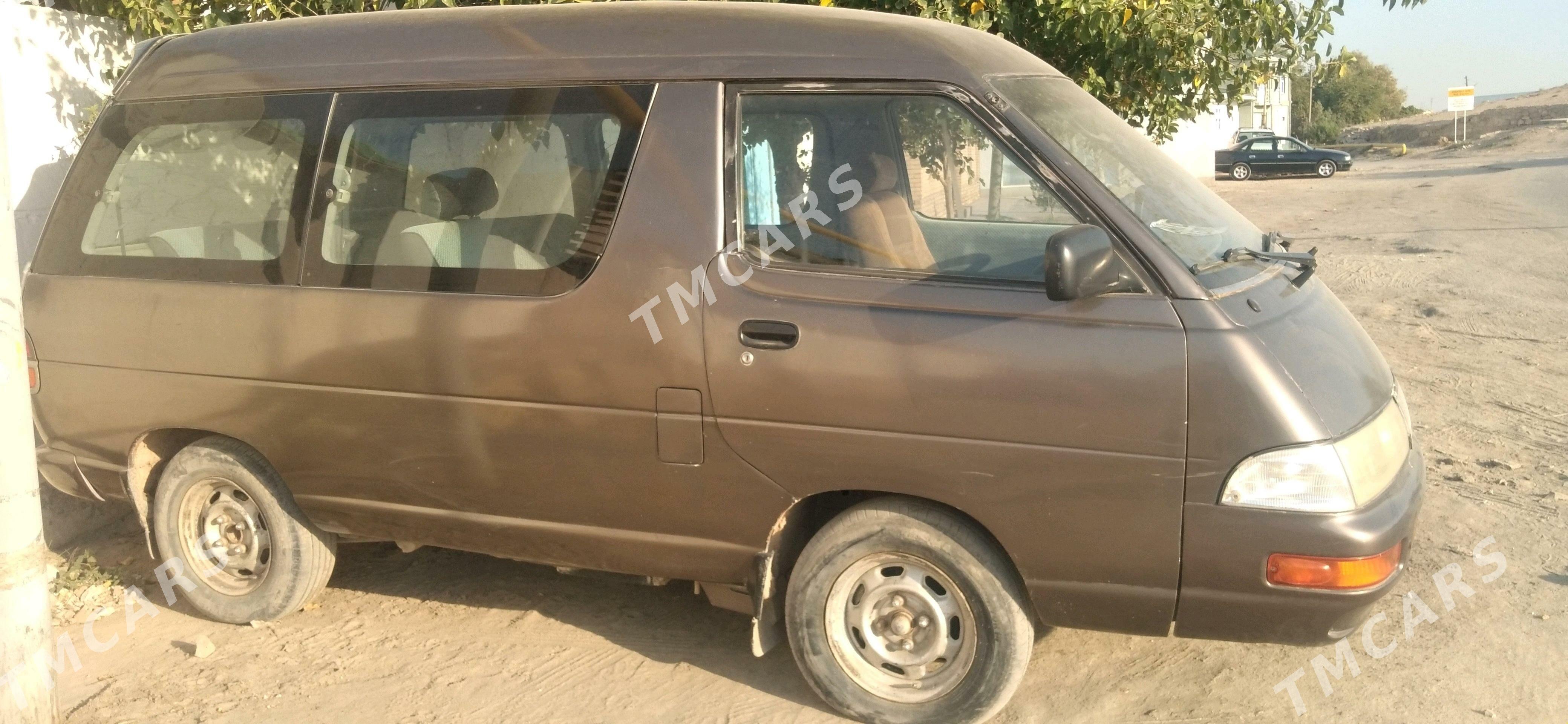Toyota Town Ace 1995 - 34 000 TMT - Керки - img 3