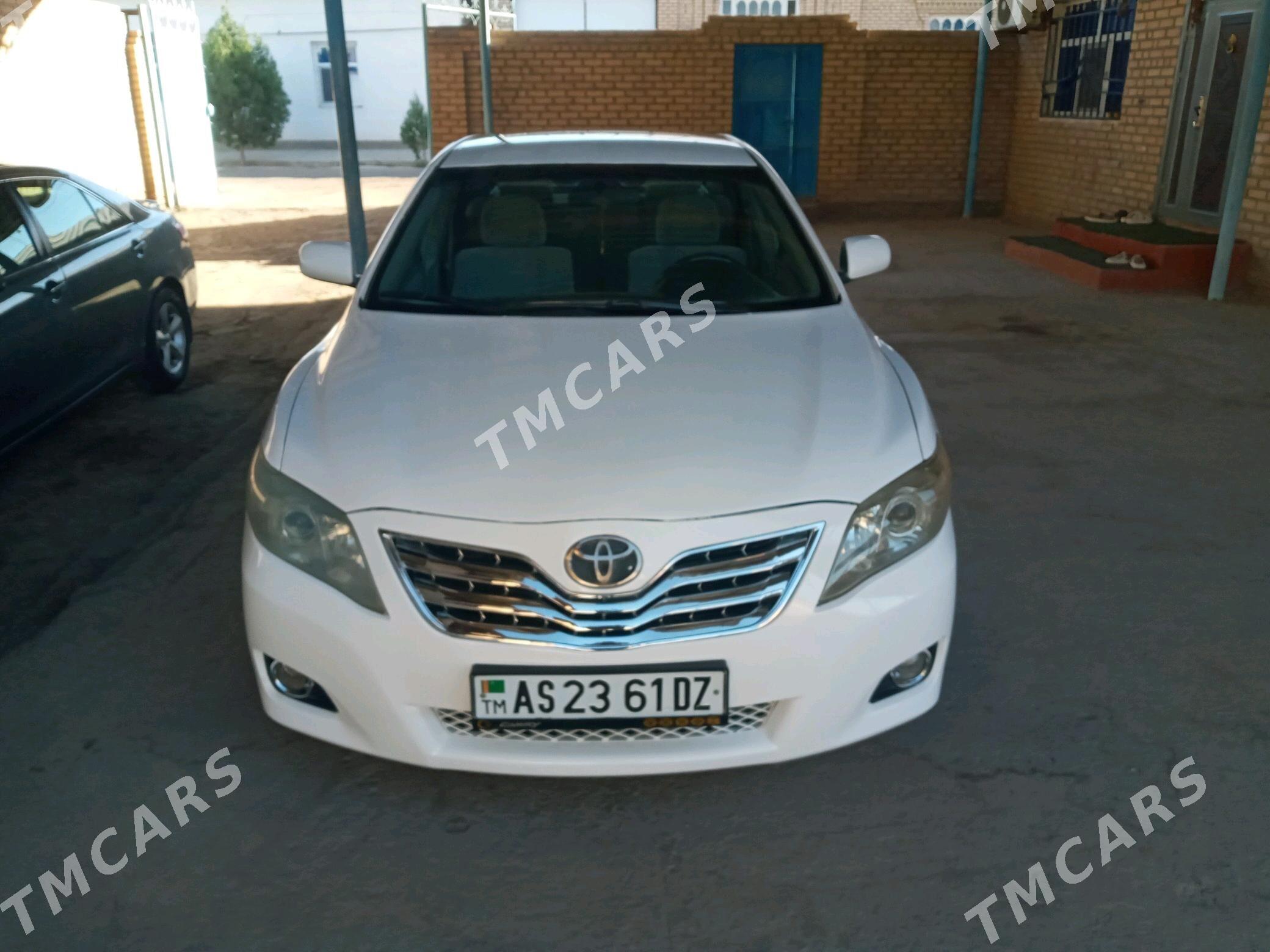 Toyota Camry 2009 - 177 000 TMT - Görogly (Tagta) - img 7
