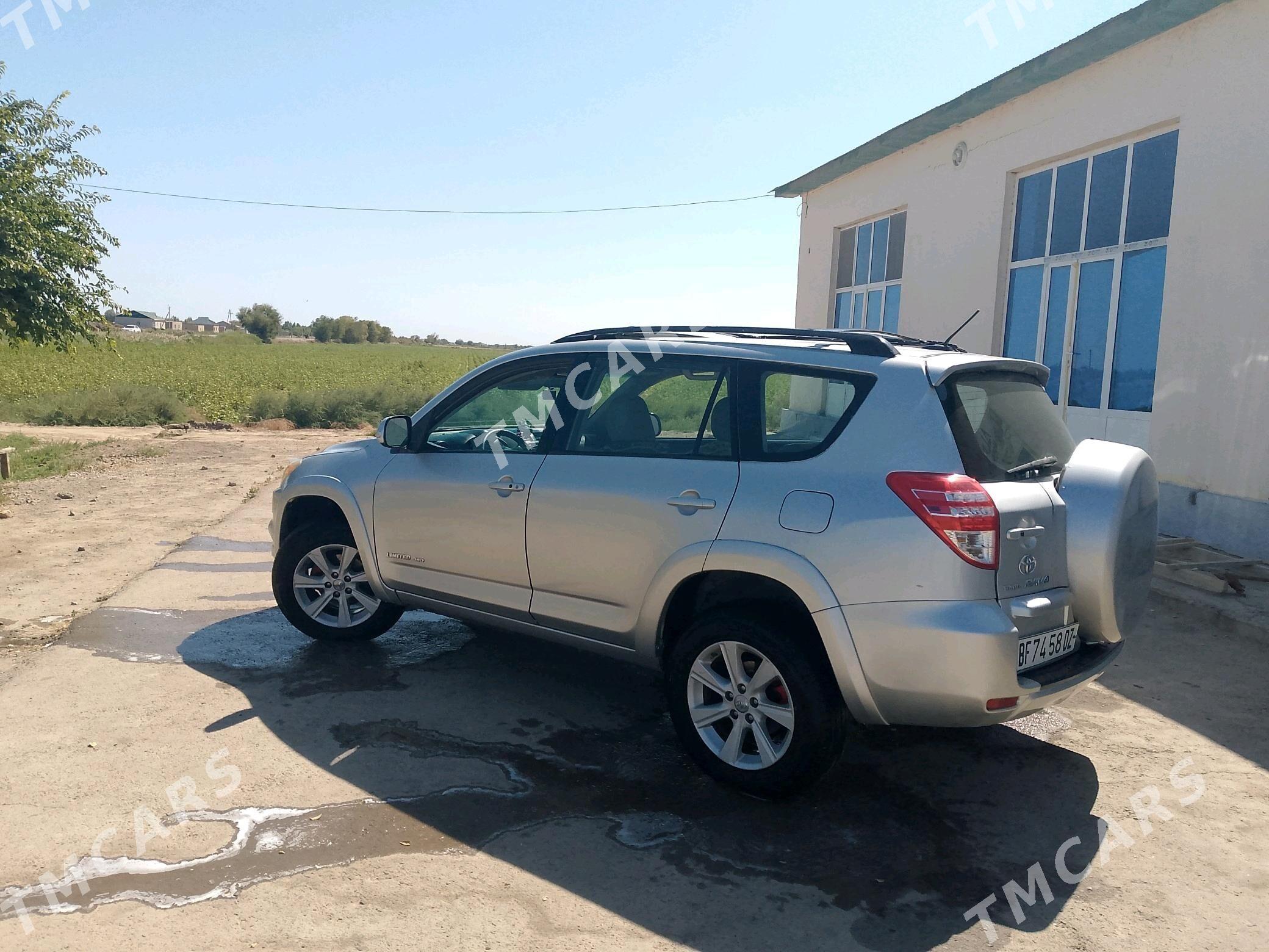Toyota RAV4 2009 - 160 000 TMT - Akdepe - img 3