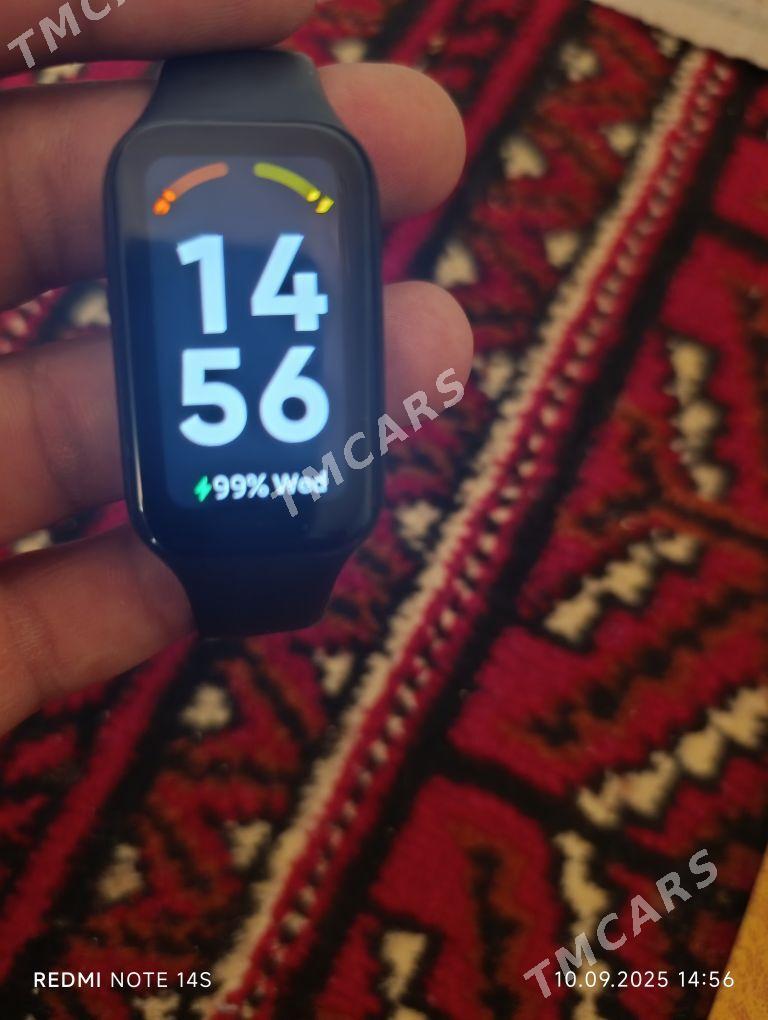 redmi smart band 2 - Туркменабат - img 2