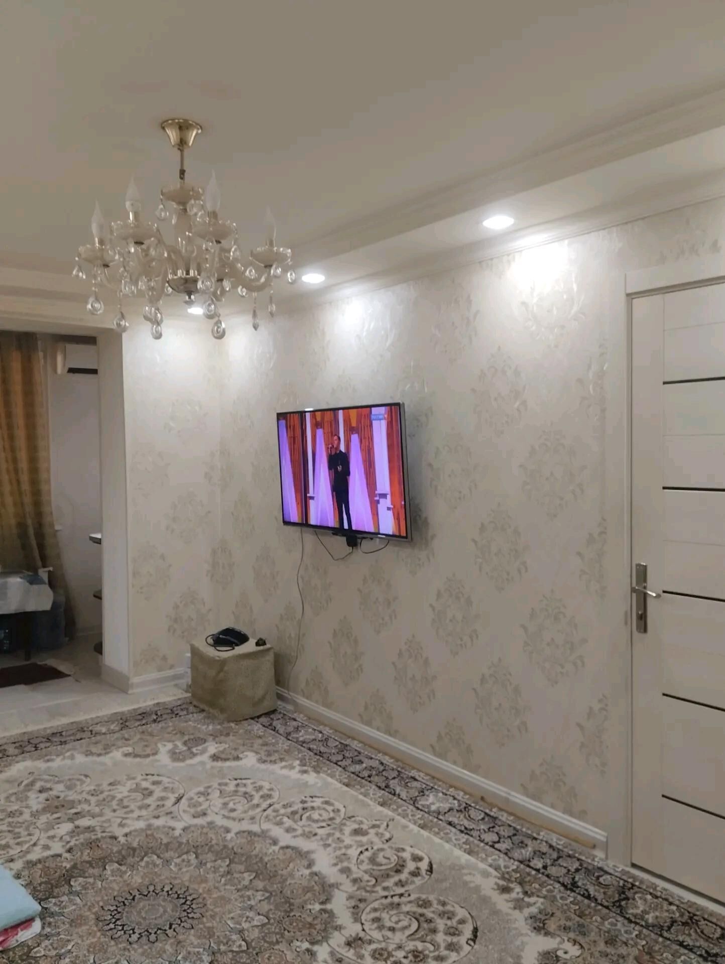 9 МКР ГОСТИНКА 38 М² ЕВРО - 9 мкр - img 2