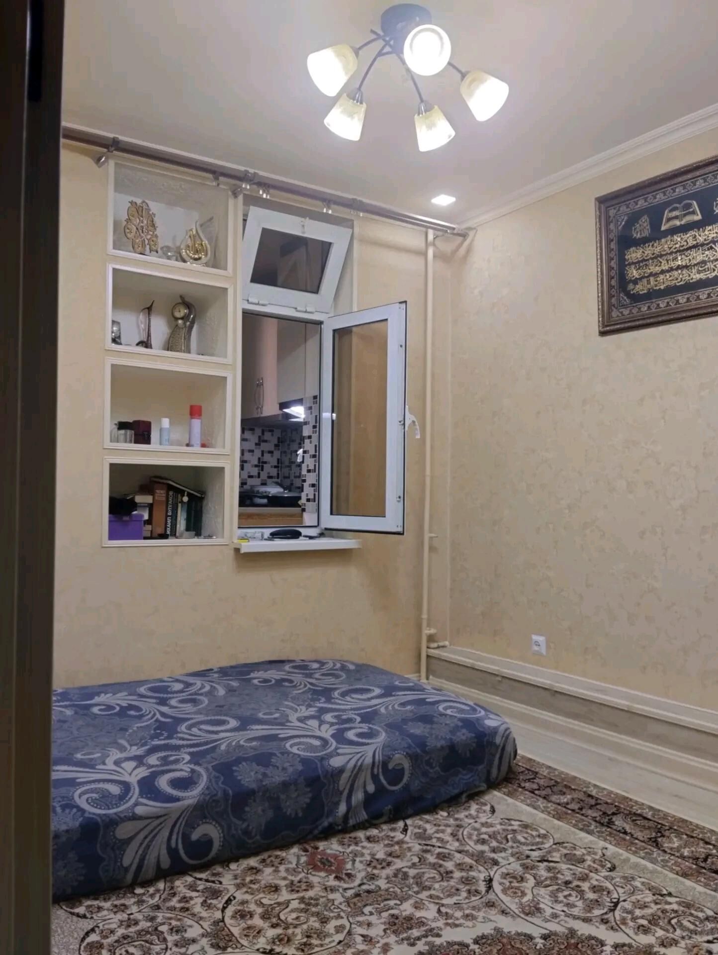 9 МКР ГОСТИНКА 38 М² ЕВРО - 9 мкр - img 5
