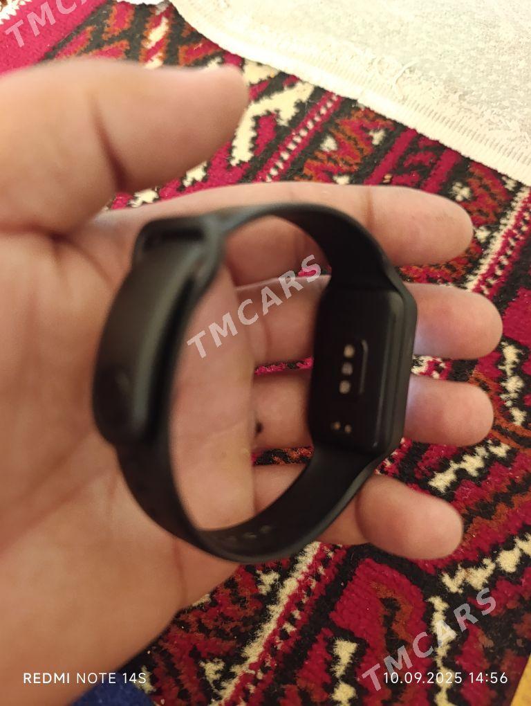 redmi smart band 2 - Туркменабат - img 4