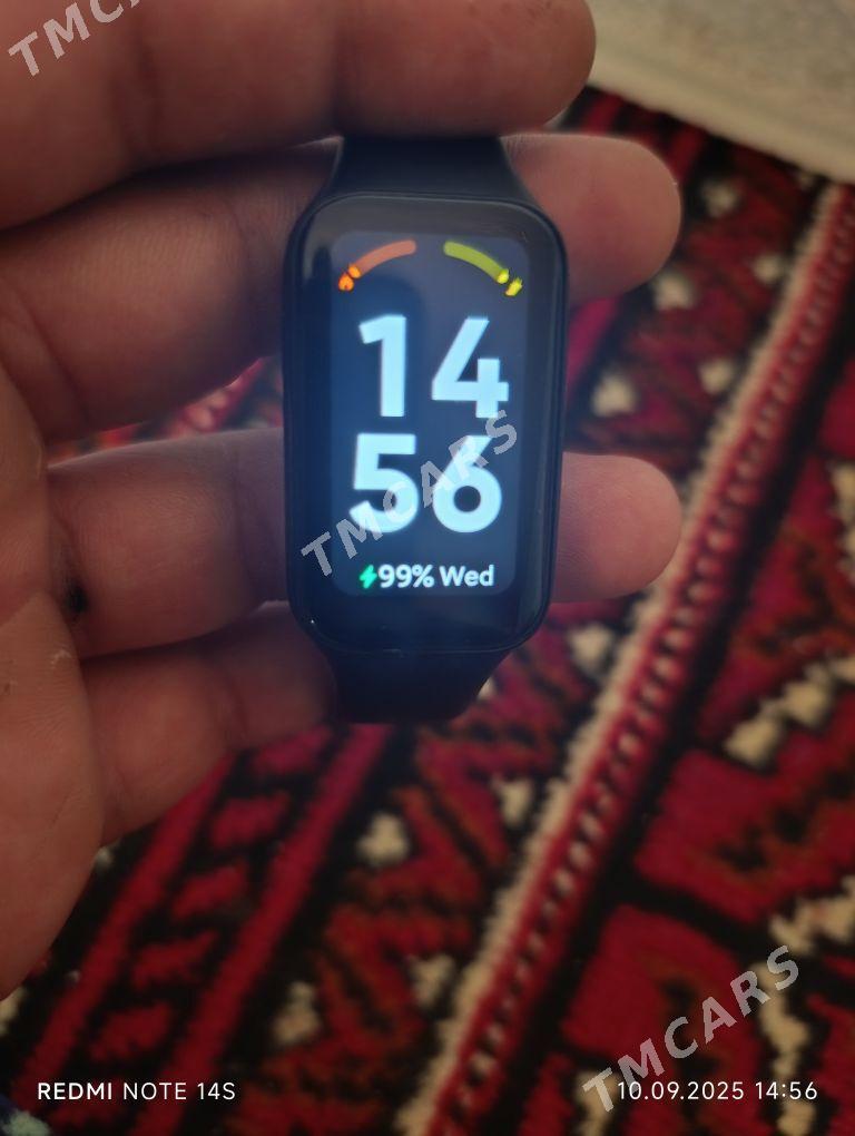 redmi smart band 2 - Туркменабат - img 3