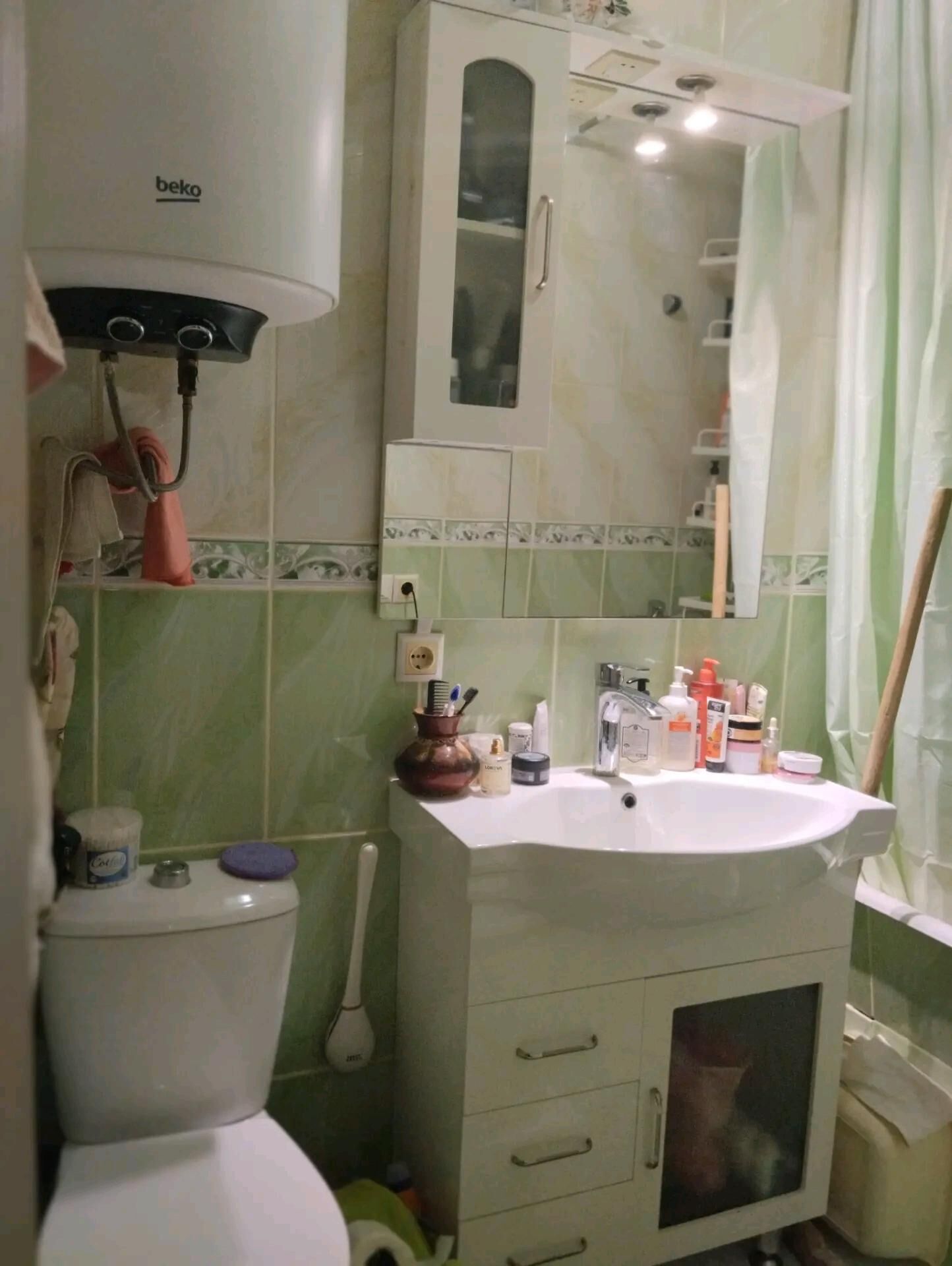 9 МКР ГОСТИНКА 38 М² ЕВРО - 9 мкр - img 7