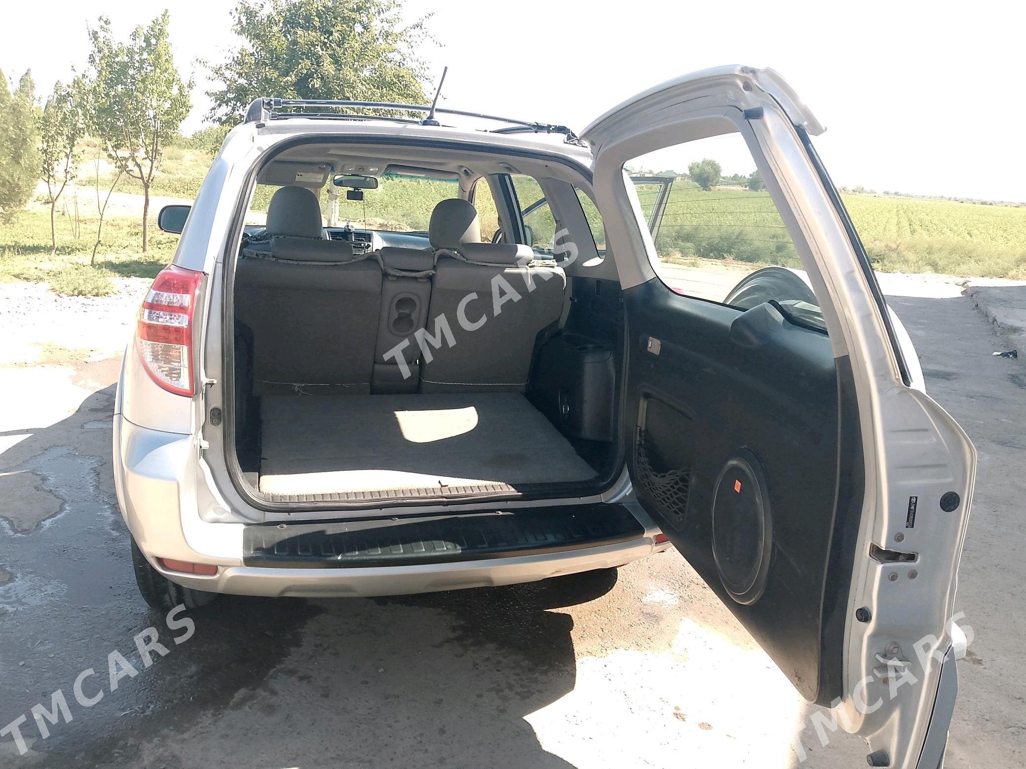 Toyota RAV4 2009 - 160 000 TMT - Akdepe - img 4
