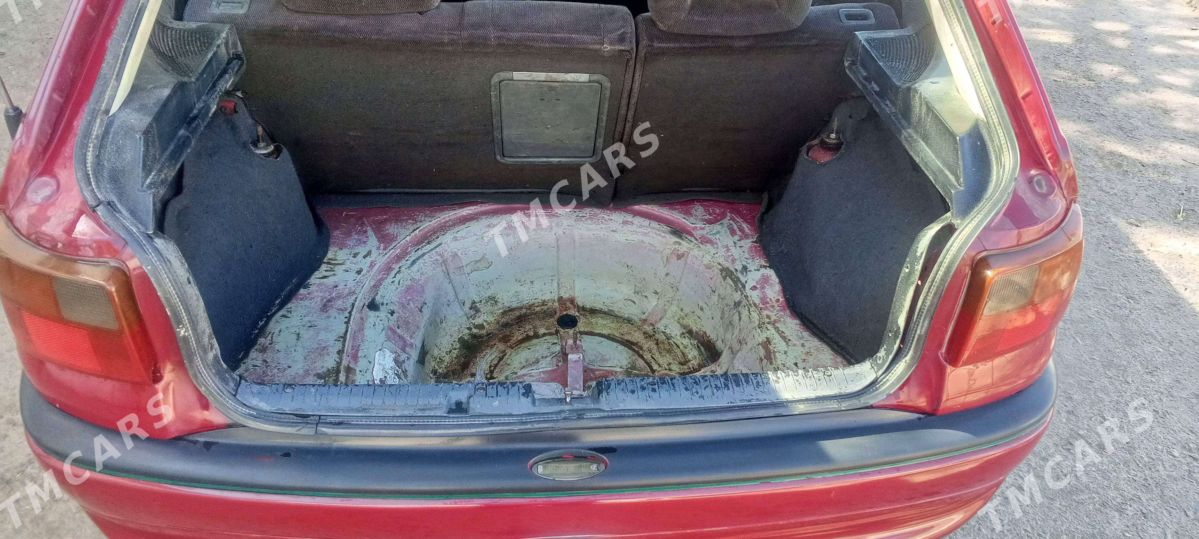Opel Astra 1993 - 28 000 TMT - Дашогуз - img 4