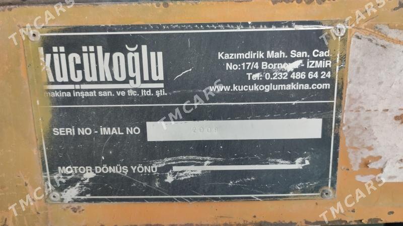 KIÇI KATOK - Ak bugdaý etraby - img 2
