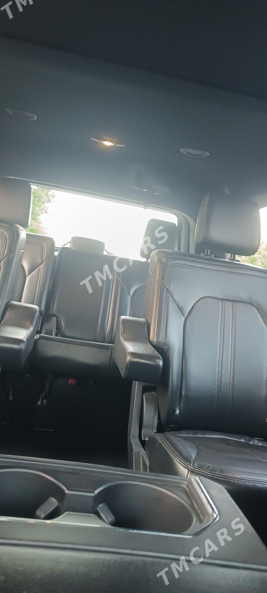 Ford Expedition 2018 - 440 000 TMT - Aşgabat - img 2