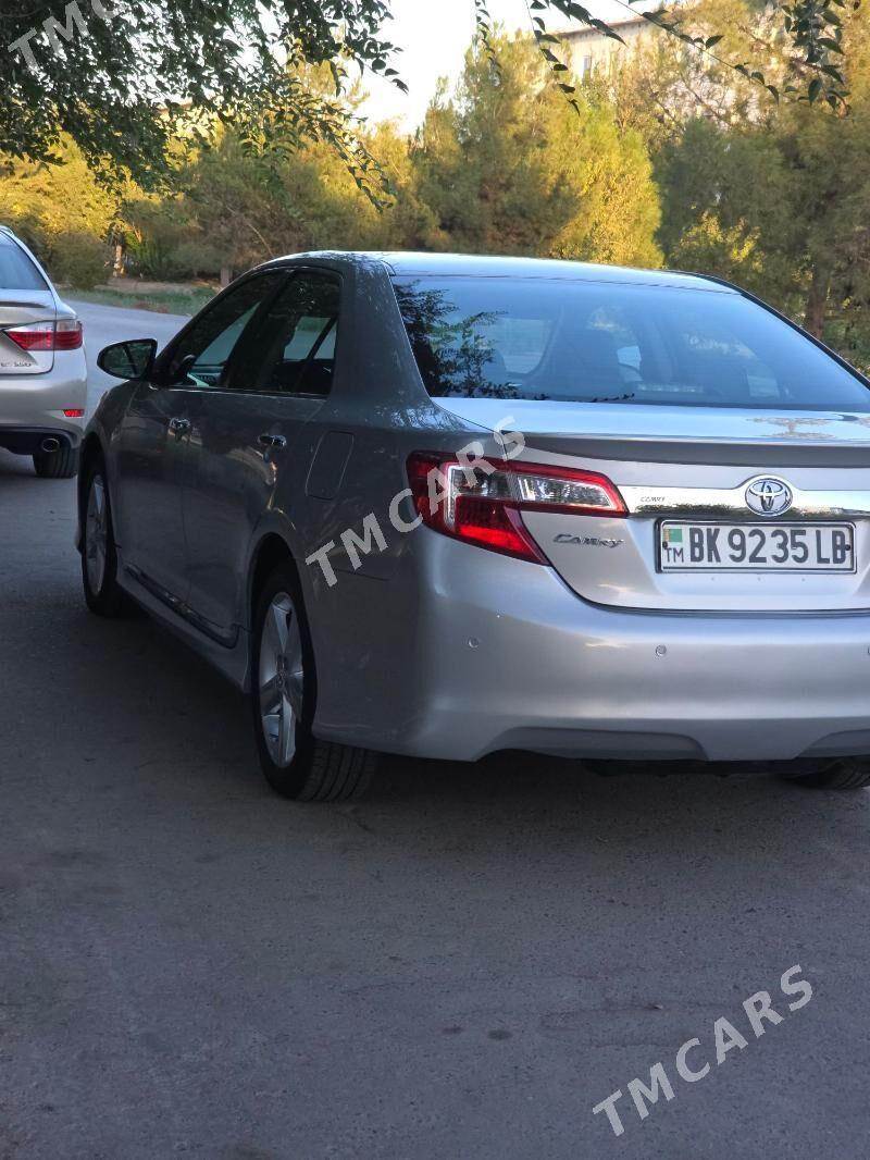 Toyota Camry 2012 - 215 000 TMT - Туркменабат - img 4