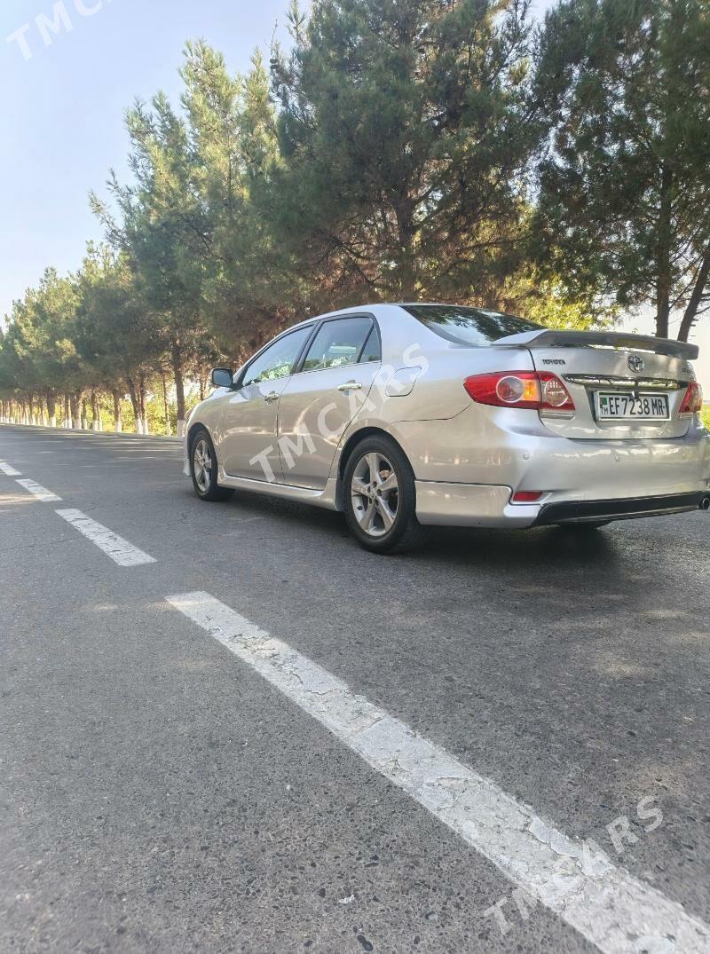 Toyota Corolla 2011 - 148 000 TMT - Wekilbazar - img 4