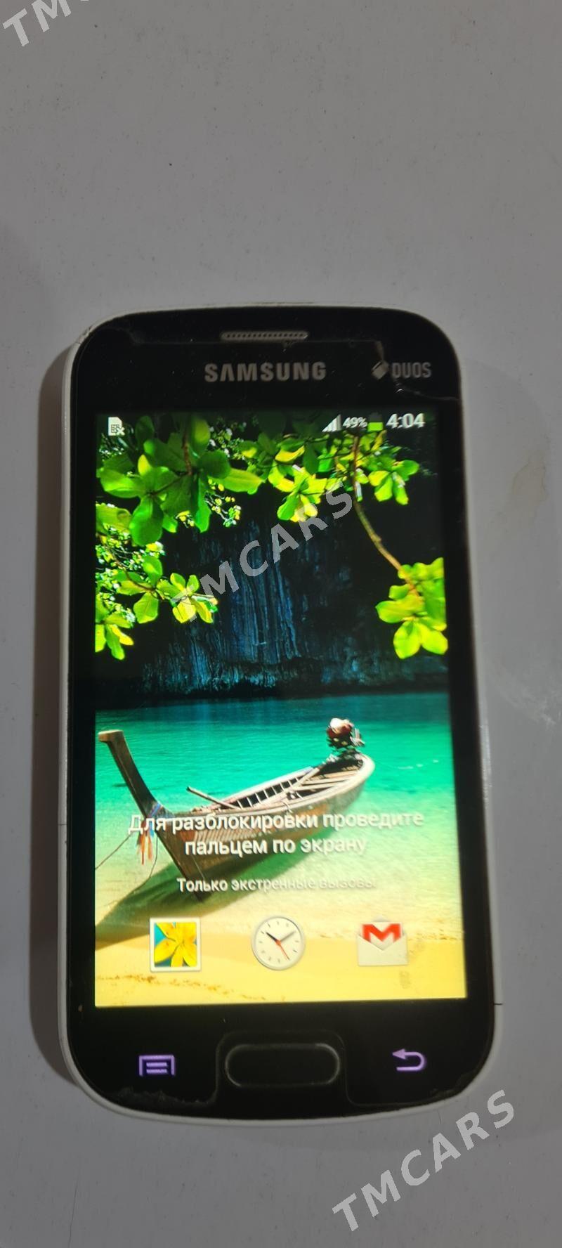 samsung duos & venus v3 - Дашогуз - img 7