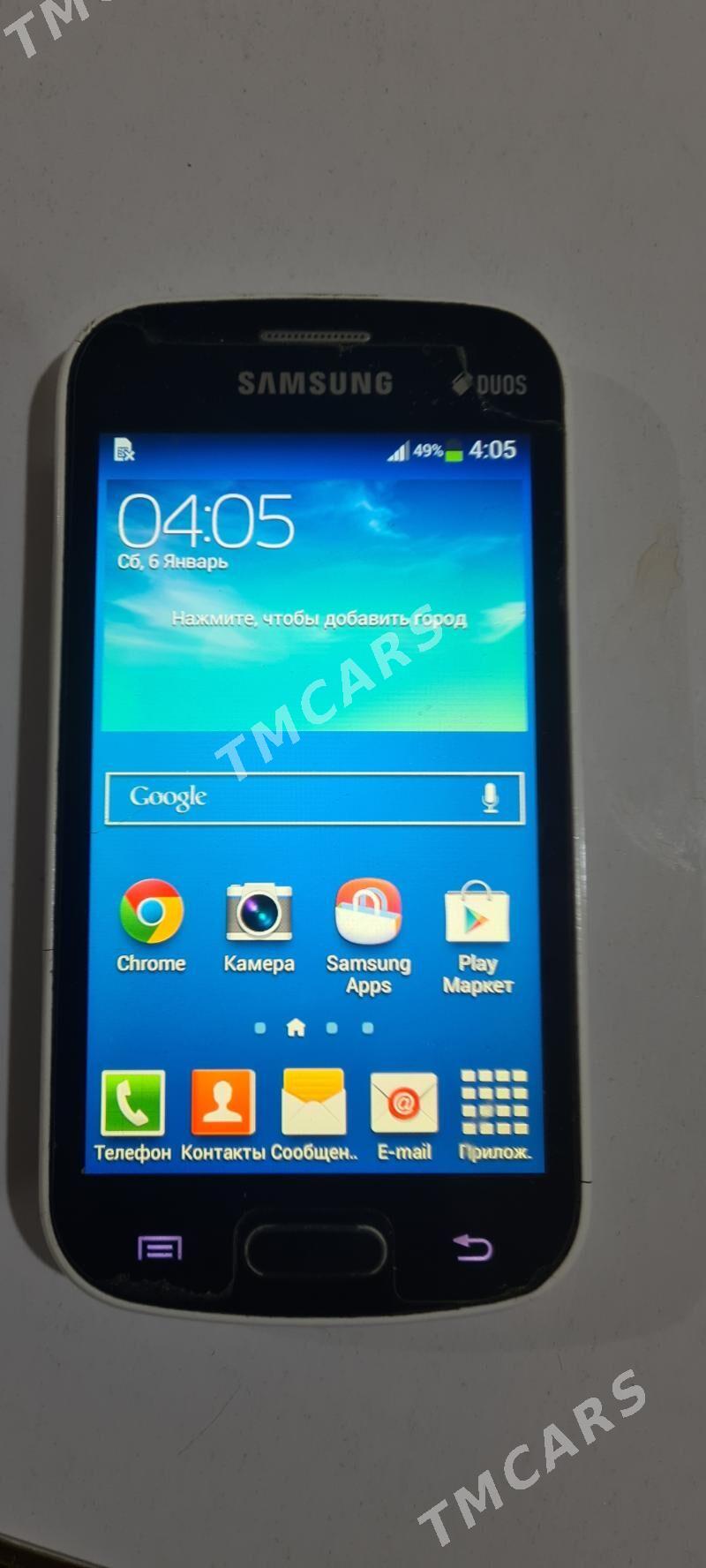 samsung duos & venus v3 - Дашогуз - img 2