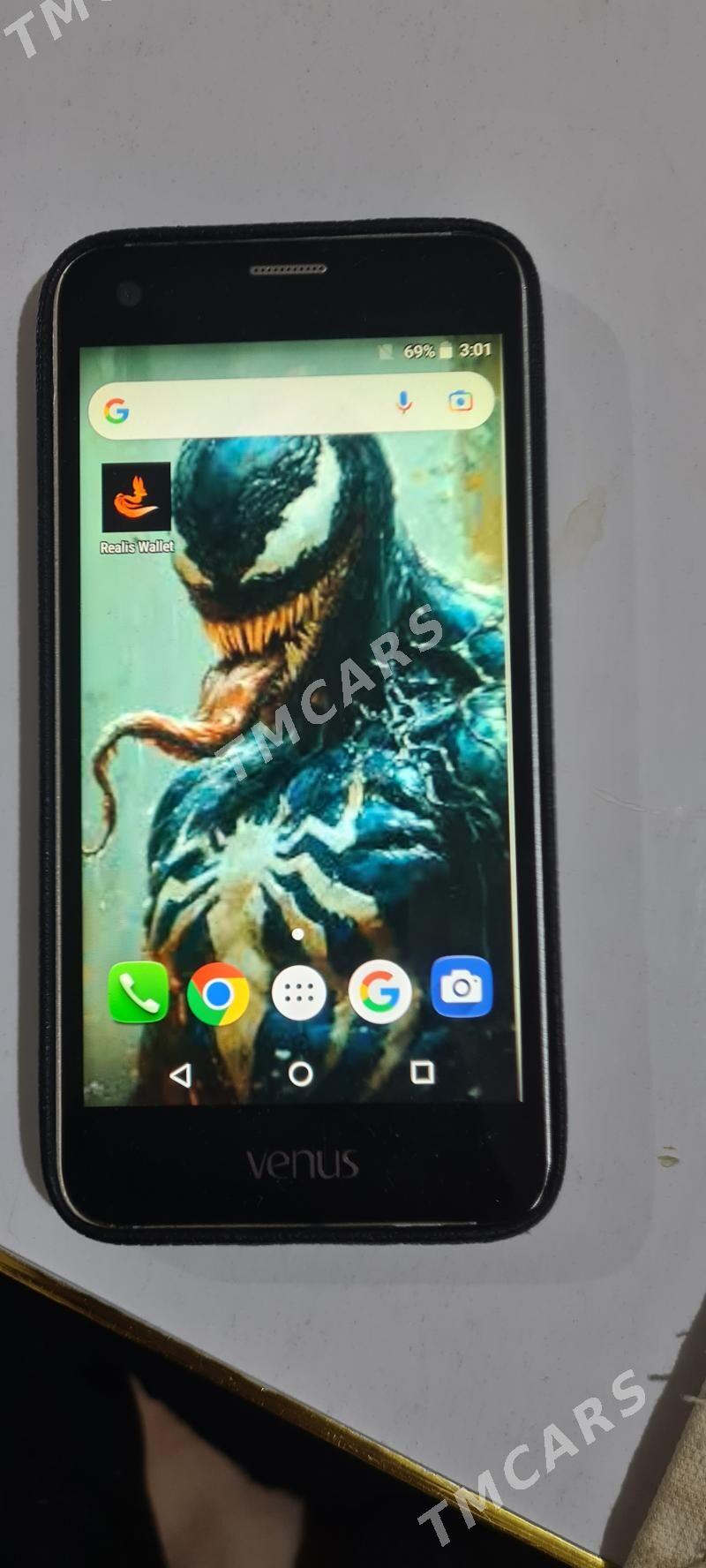 samsung duos & venus v3 - Дашогуз - img 4