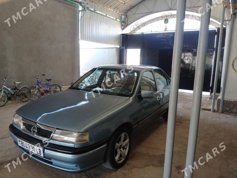 Opel Vectra 1989 - 35 000 TMT - Койтендаг - img 9