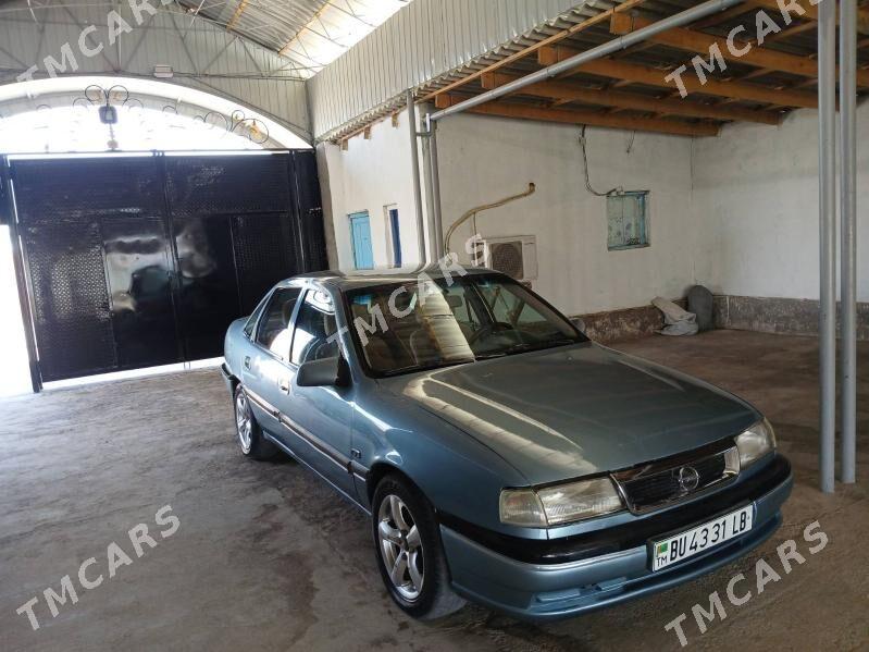Opel Vectra 1989 - 35 000 TMT - Койтендаг - img 12
