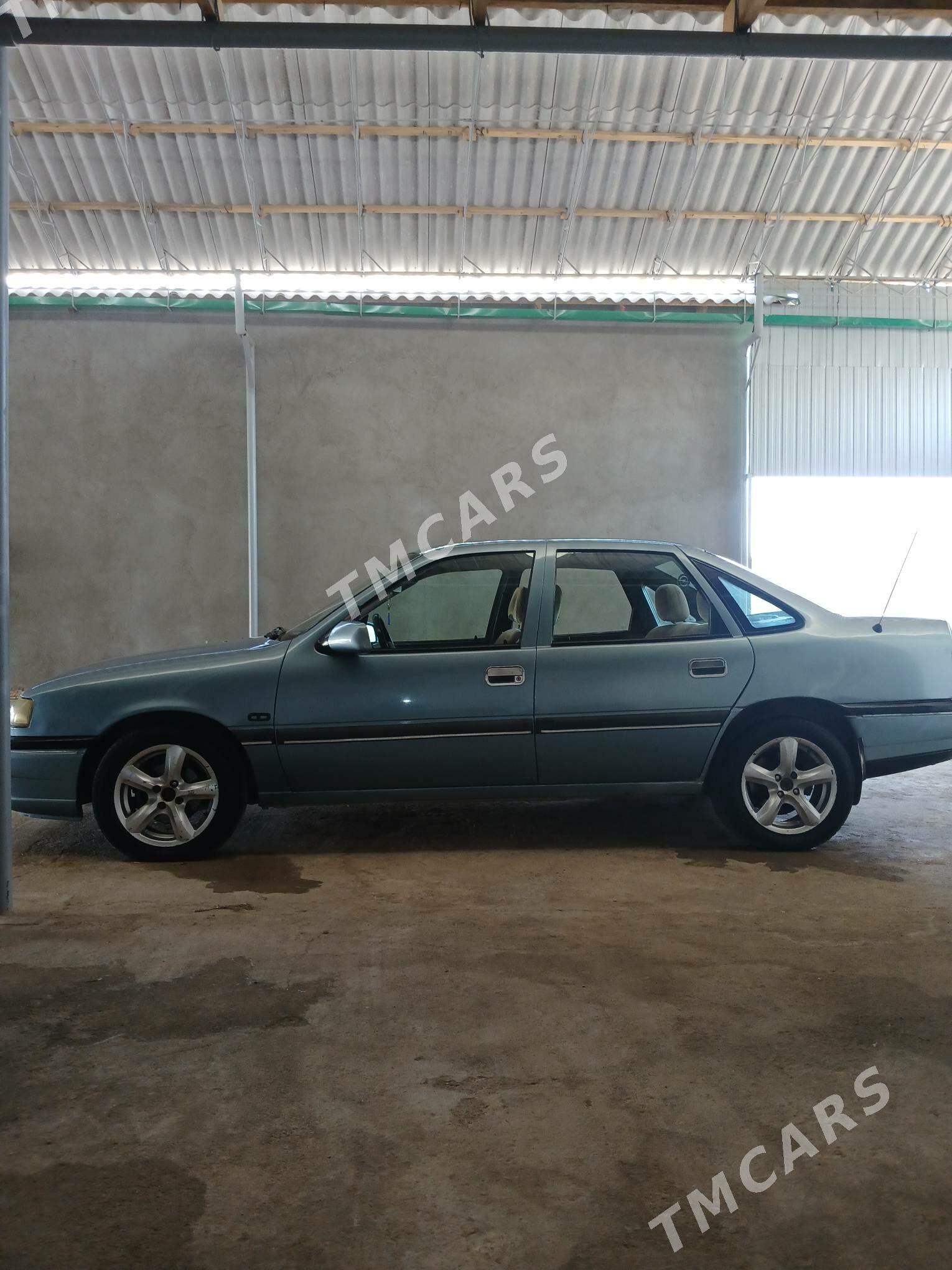 Opel Vectra 1989 - 35 000 TMT - Койтендаг - img 11