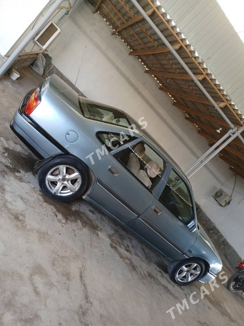 Opel Vectra 1989 - 35 000 TMT - Койтендаг - img 6