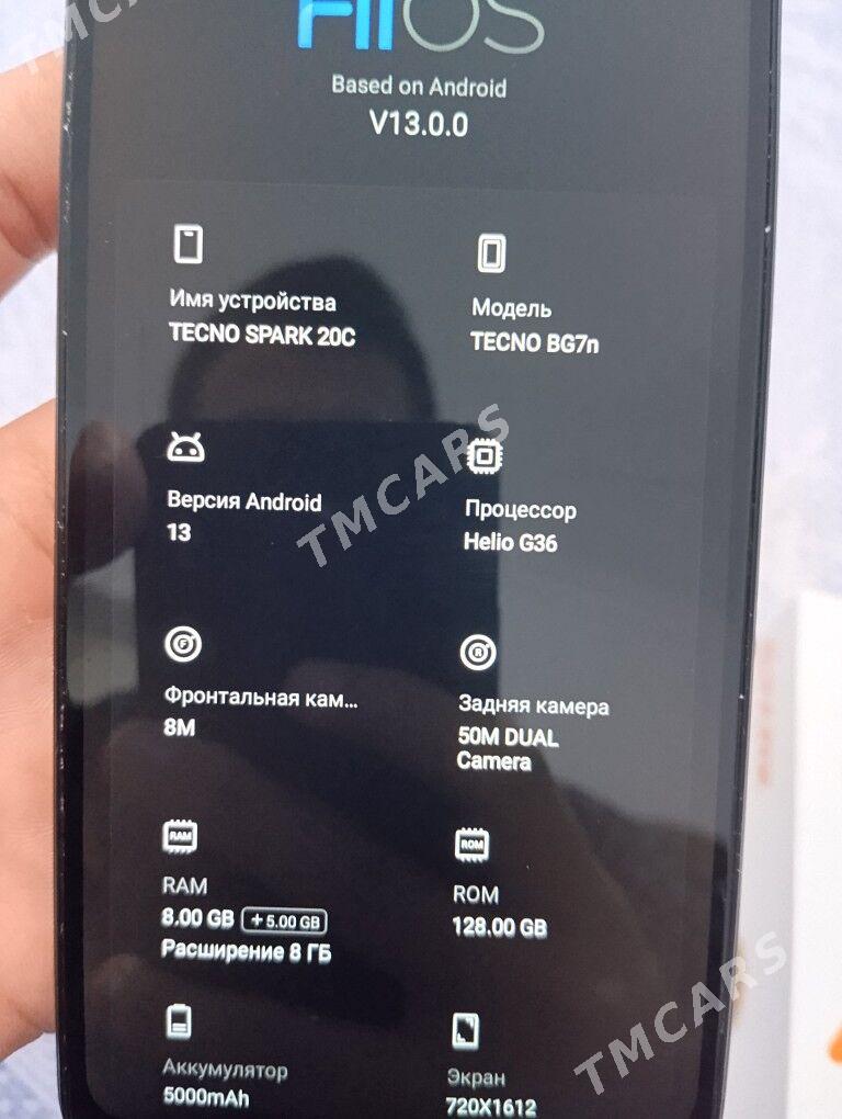 Tecno Spark - Бузмеин - img 2