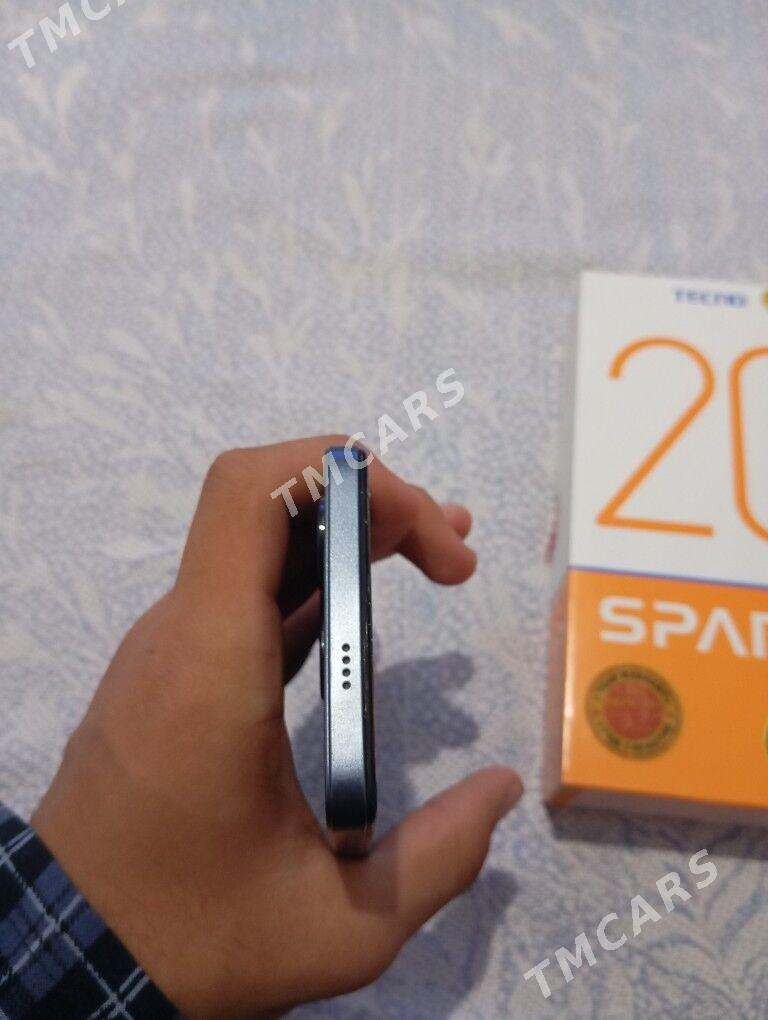 Tecno Spark - Бузмеин - img 4