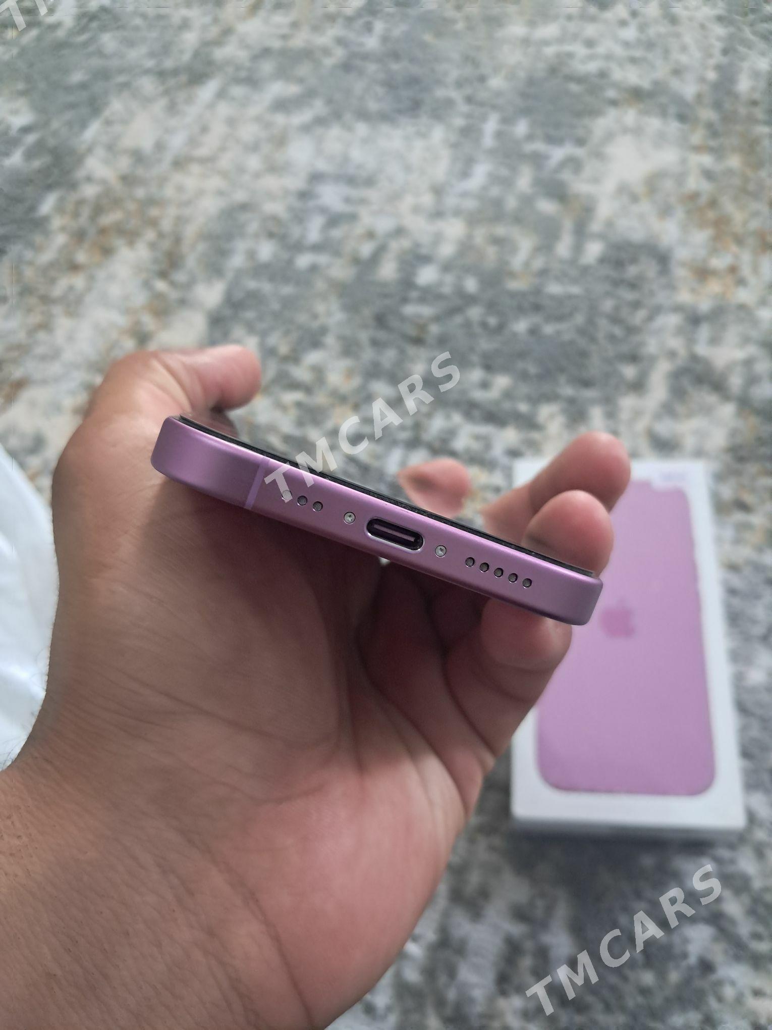Iphone 16 - Aşgabat - img 2