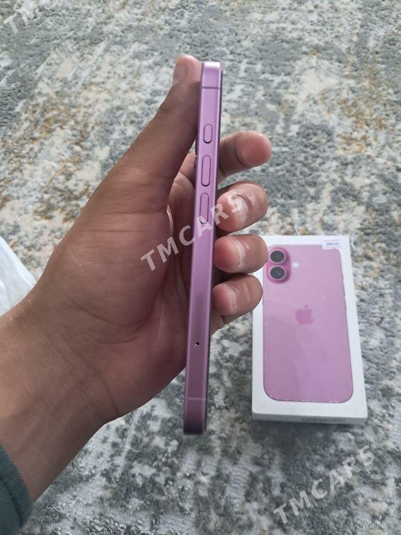 Iphone 16 - Aşgabat - img 4