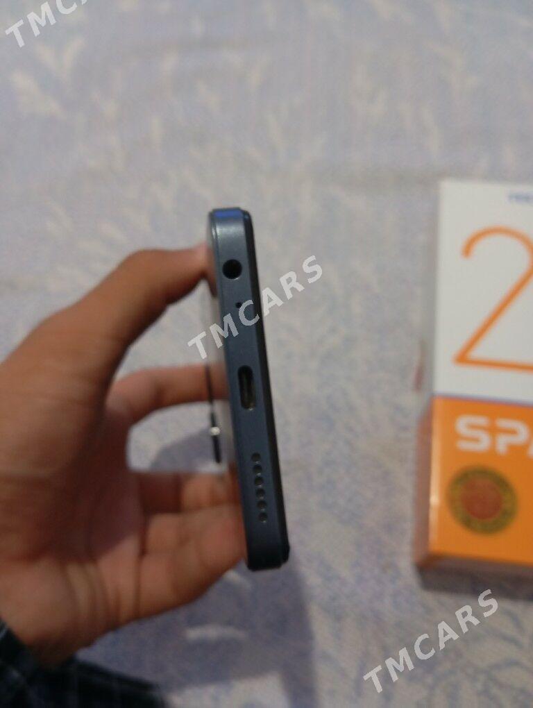 Tecno Spark - Бузмеин - img 5
