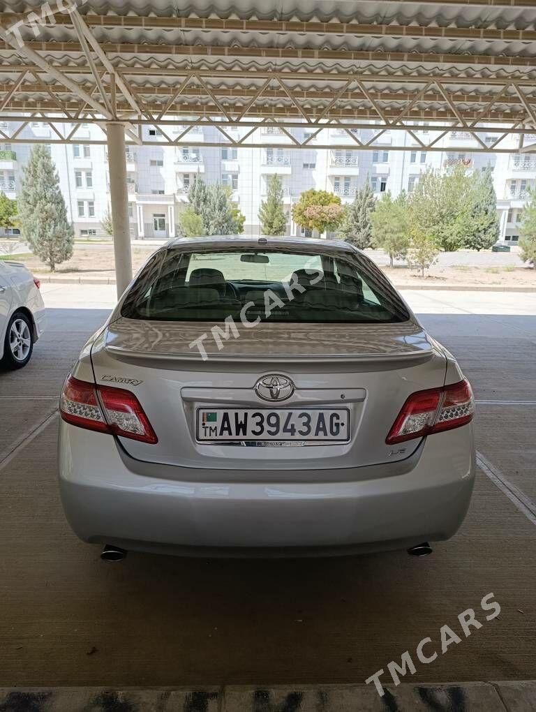 Toyota Camry 2009 - 210 000 TMT - Ашхабад - img 2