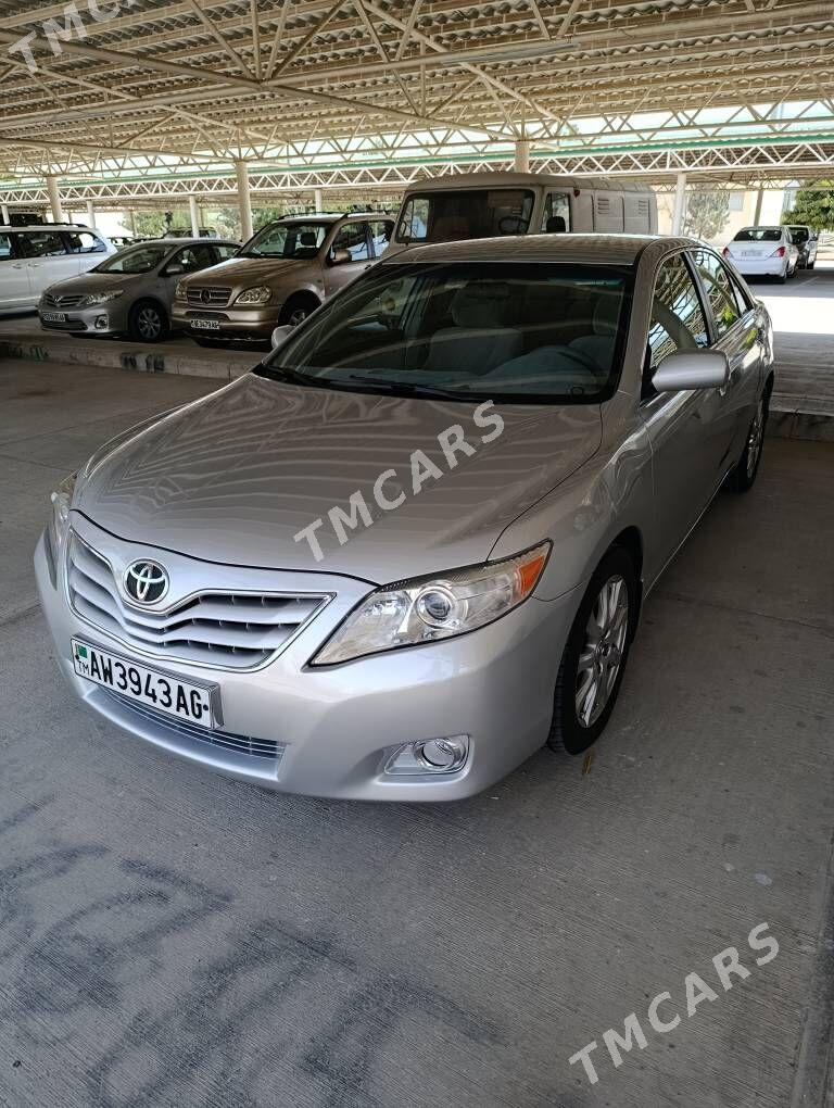 Toyota Camry 2009 - 210 000 TMT - Ашхабад - img 4