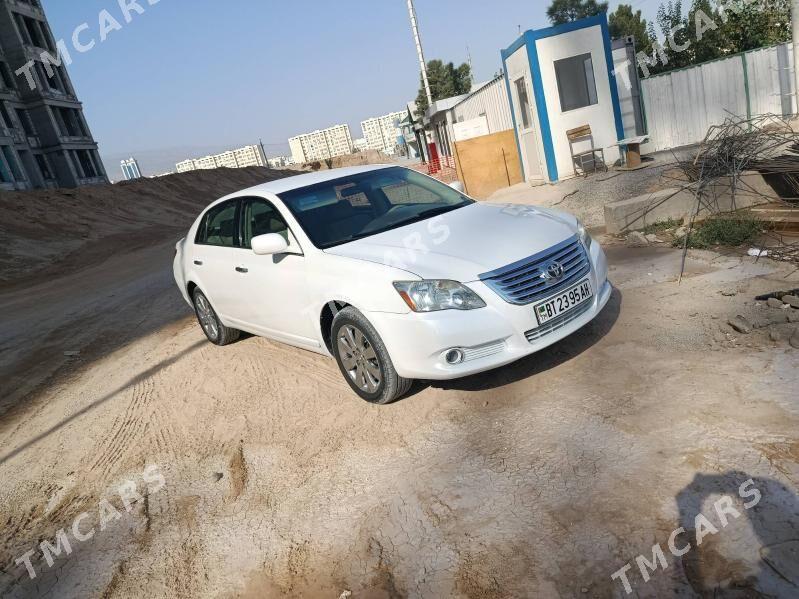 Toyota Avalon 2006 - 180 000 TMT - Гарадамак - img 3