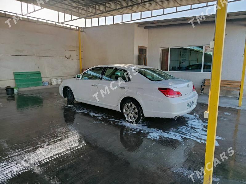 Toyota Avalon 2006 - 180 000 TMT - Гарадамак - img 2