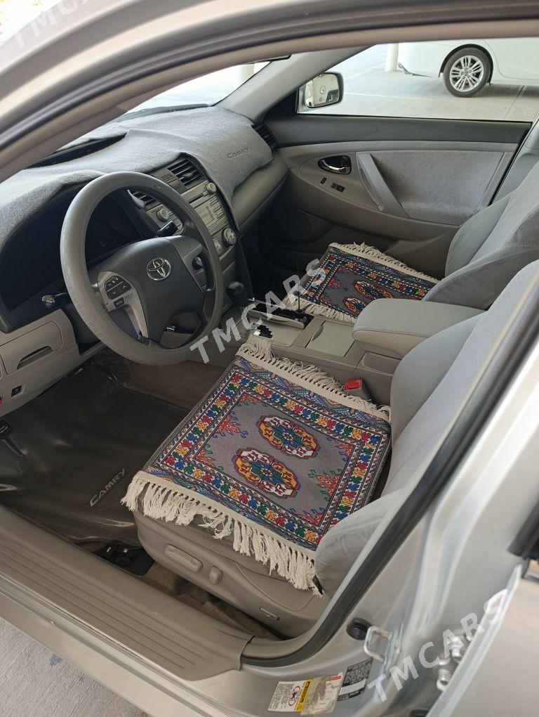 Toyota Camry 2009 - 210 000 TMT - Ашхабад - img 6