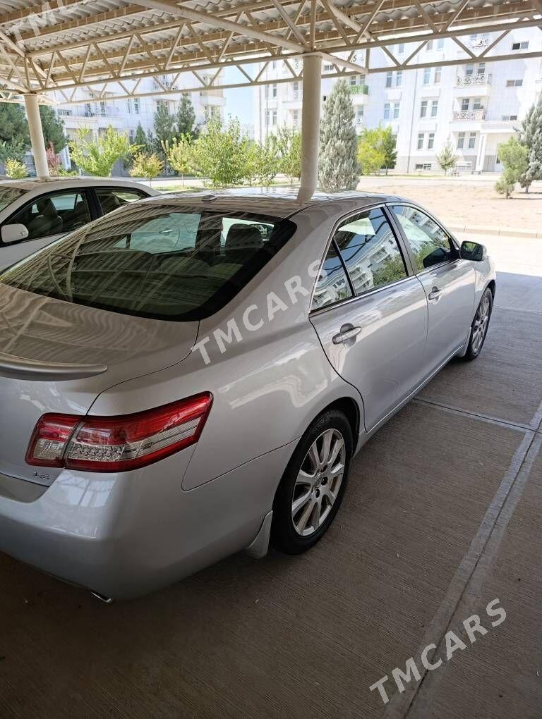 Toyota Camry 2009 - 210 000 TMT - Ашхабад - img 3