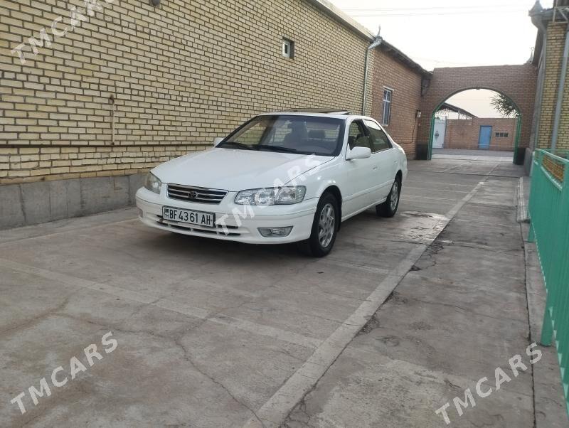 Toyota Camry 1998 - 147 000 TMT - Серахс - img 4