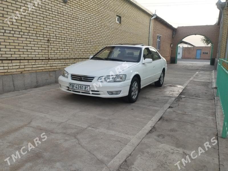 Toyota Camry 1998 - 147 000 TMT - Серахс - img 6