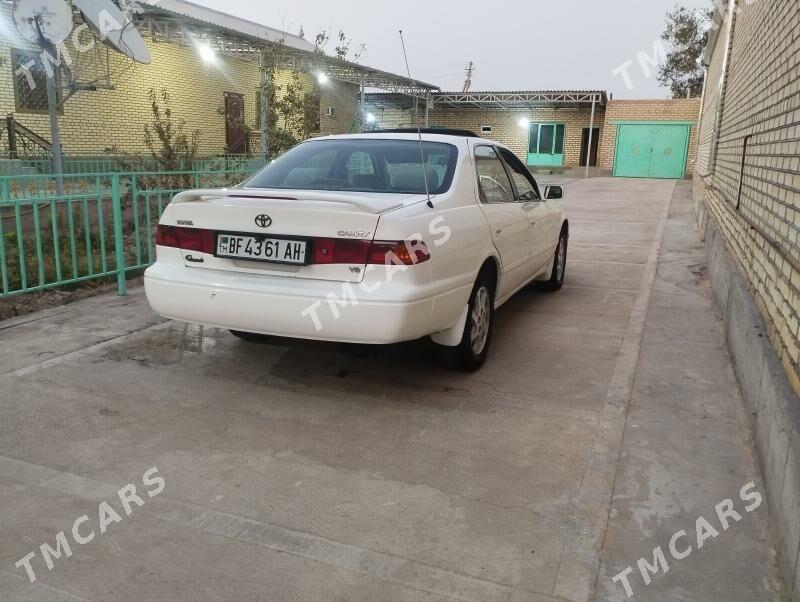 Toyota Camry 1998 - 147 000 TMT - Серахс - img 5
