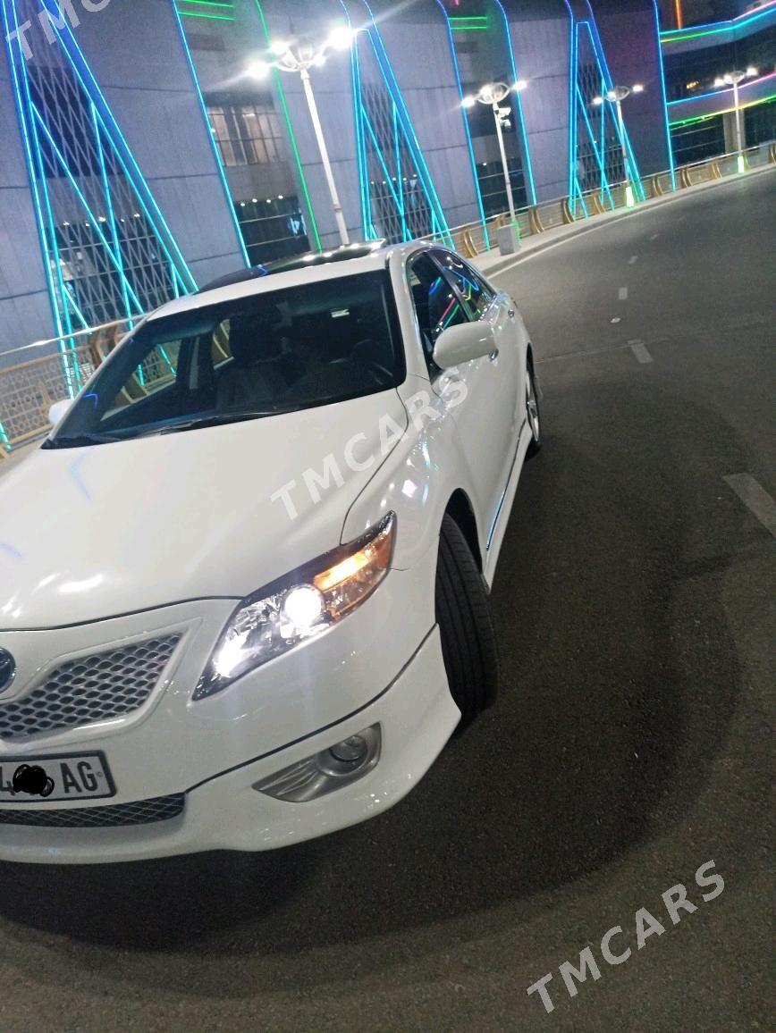 Toyota Camry 2011 - 230 000 TMT - Ашхабад - img 2