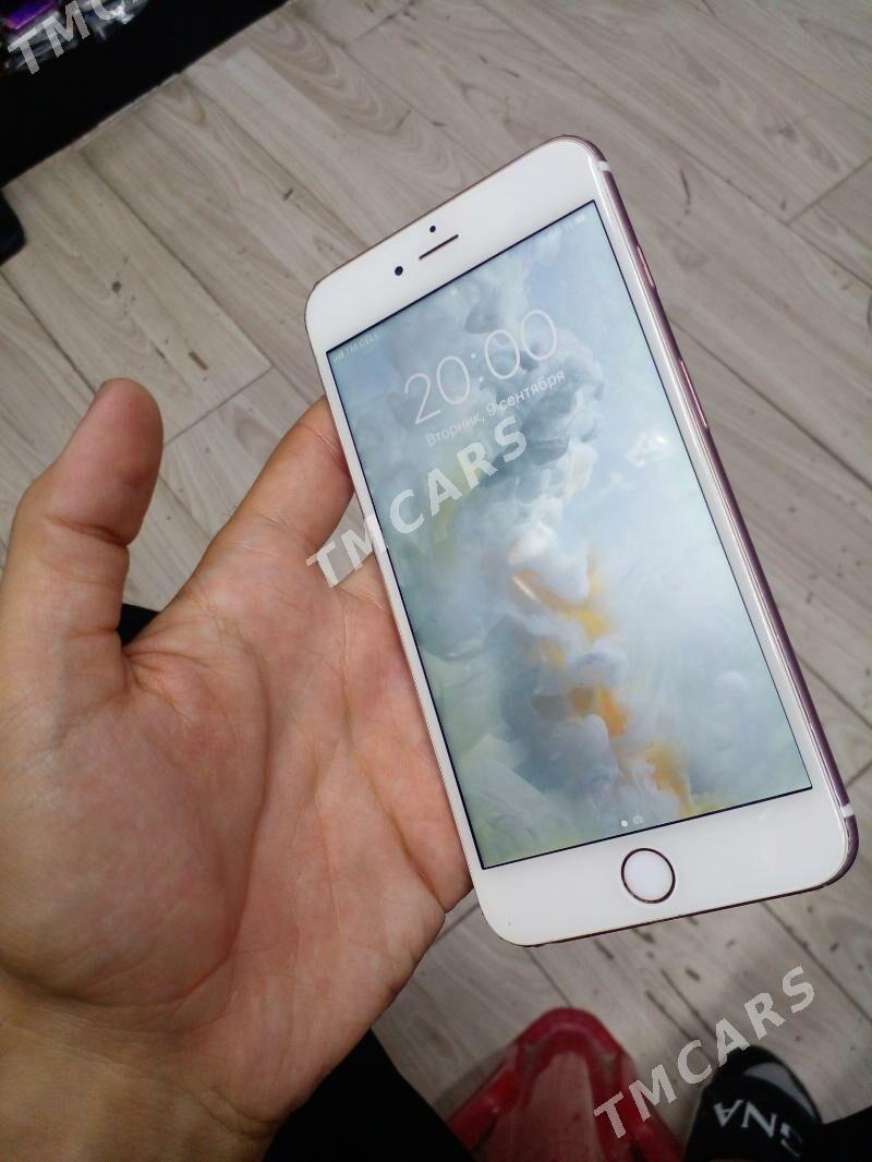 iphone6splyus - Gökdepe - img 7