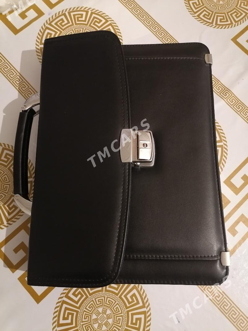 Портфель - Türkmenabat - img 2