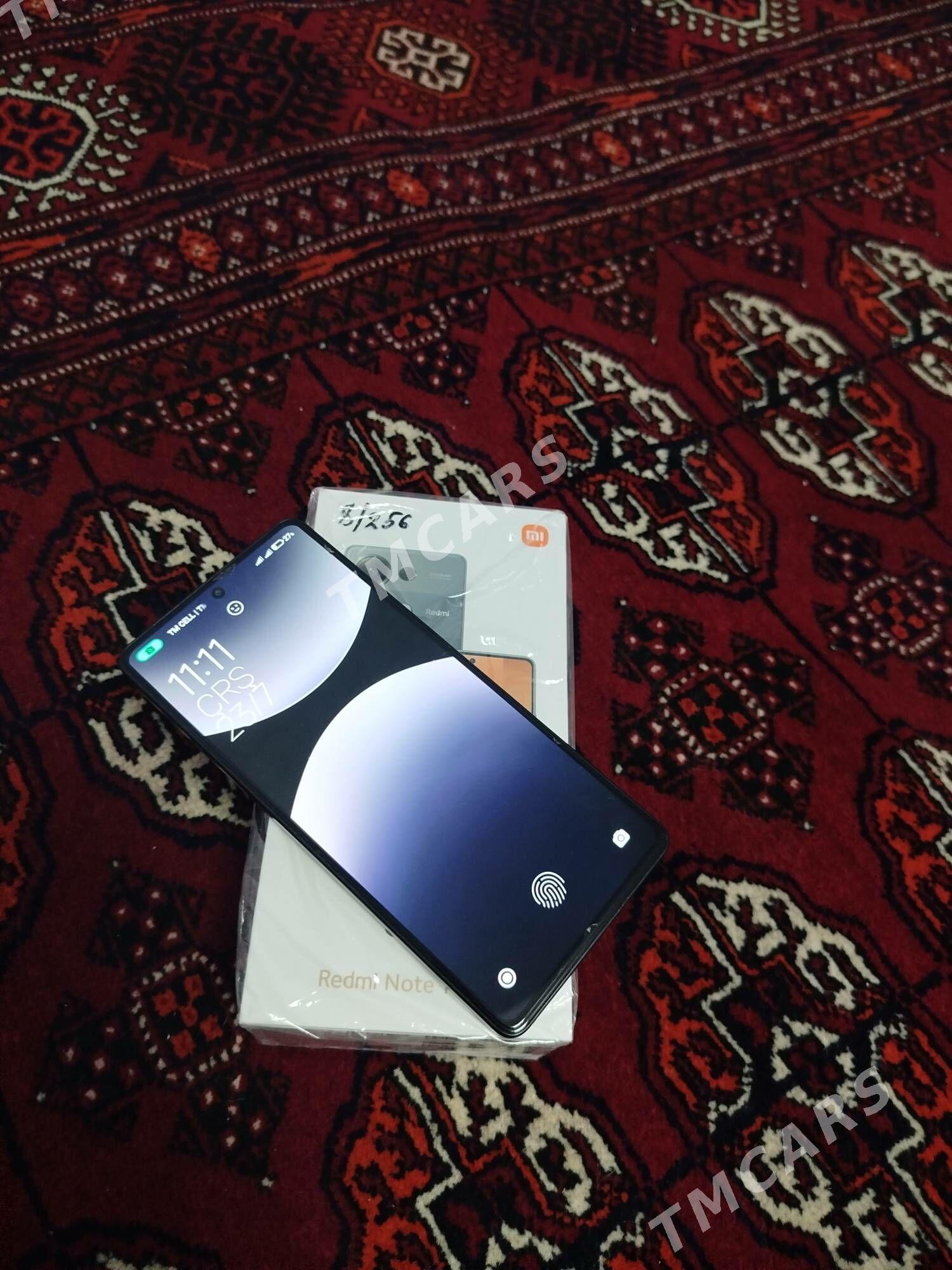Redmi Note 13 Pro - Мургап - img 2