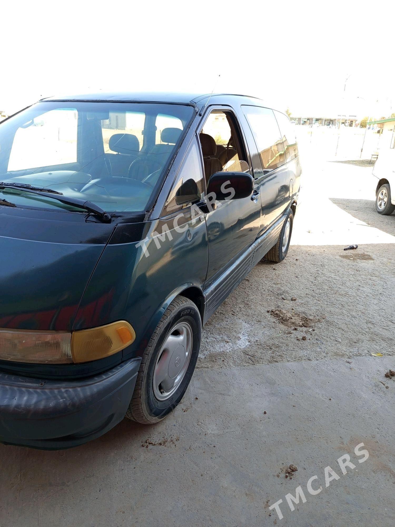 Toyota 4Runner 1995 - 60 000 TMT - Каракумский этрап - img 3