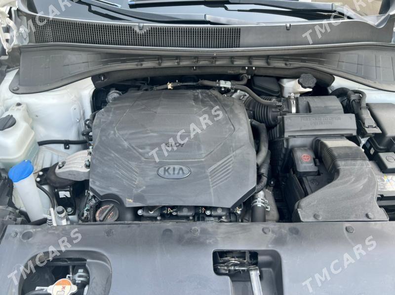Kia Sorento 2020 - 392 000 TMT - Ашхабад - img 4