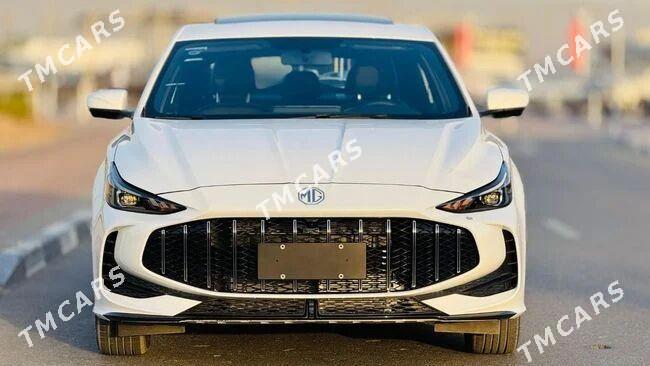 MG 5 2025 - 290 000 TMT - Ашхабад - img 2