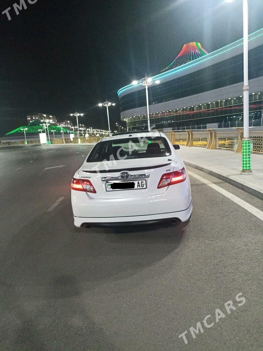 Toyota Camry 2011 - 230 000 TMT - Ашхабад - img 3