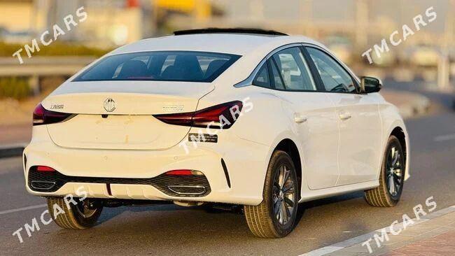 MG 5 2025 - 290 000 TMT - Ашхабад - img 3