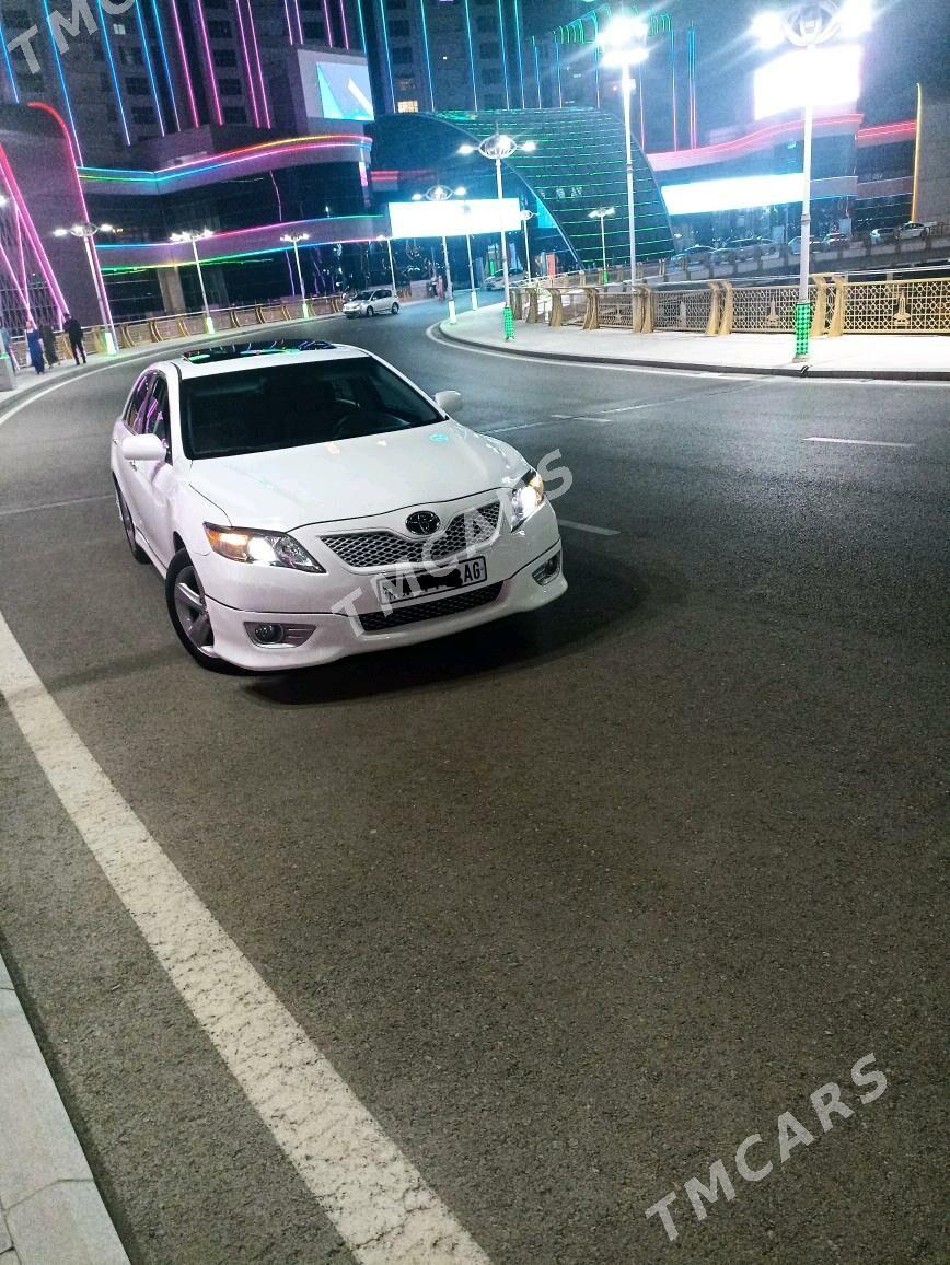 Toyota Camry 2011 - 230 000 TMT - Ашхабад - img 4