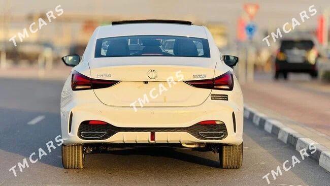 MG 5 2025 - 290 000 TMT - Ашхабад - img 4
